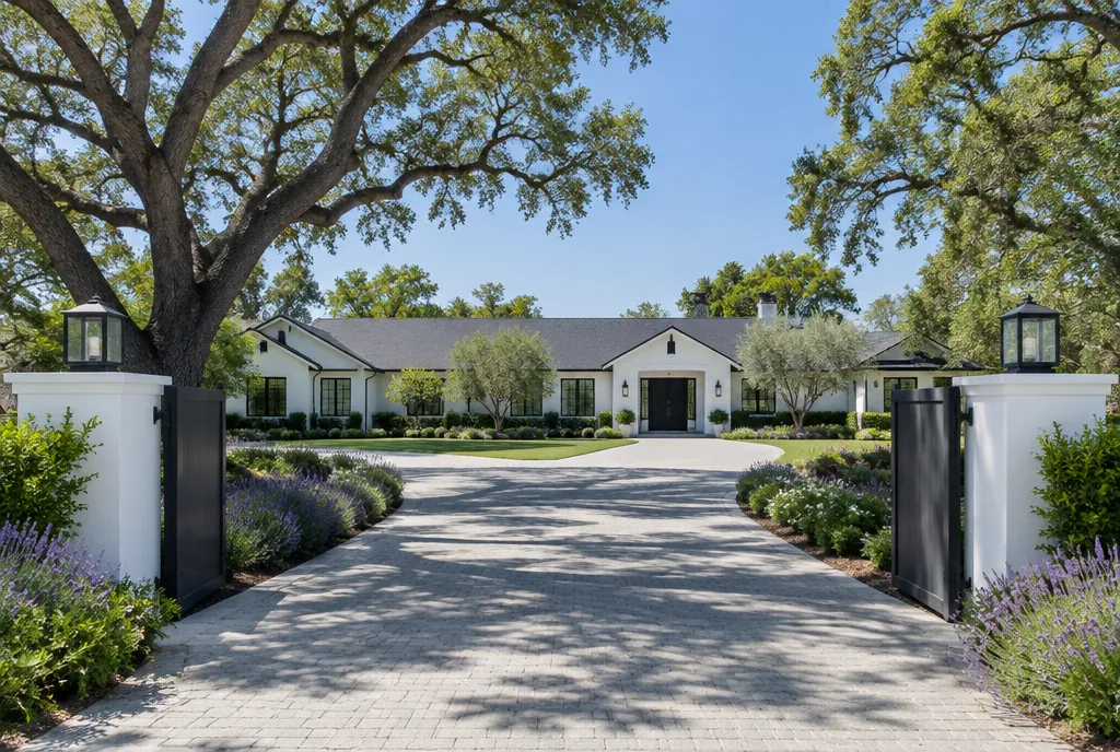 Homes in Encino