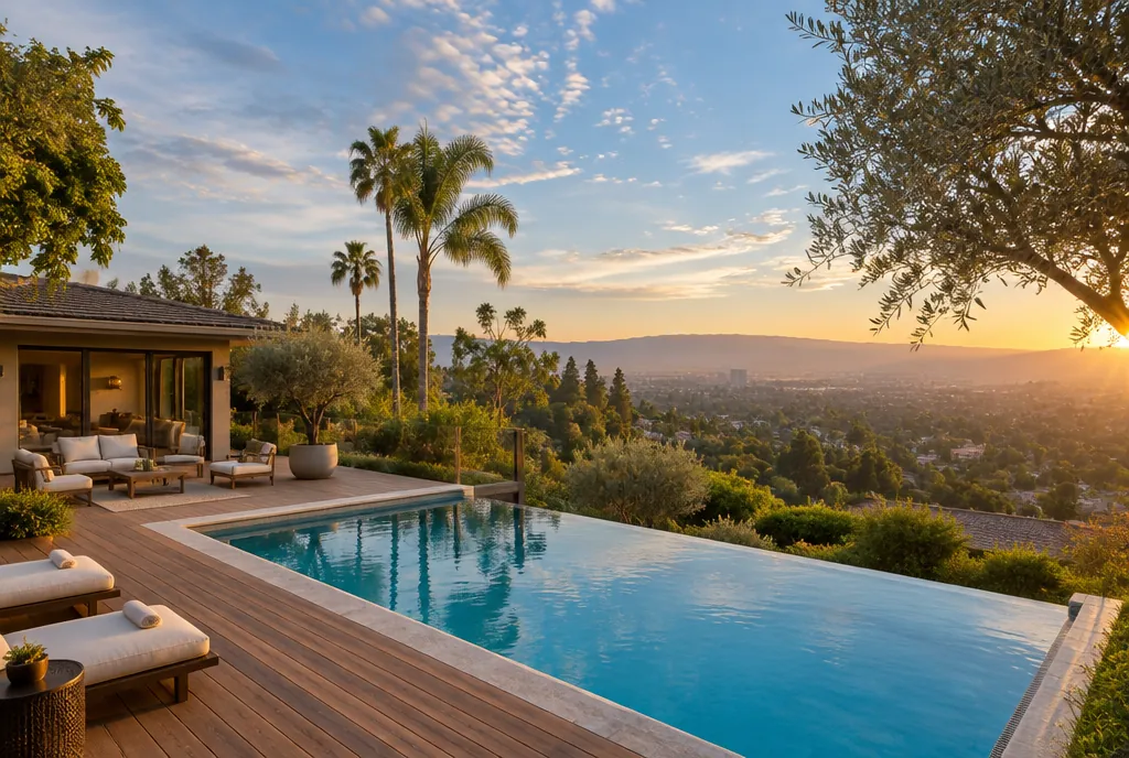 Homes in Sherman Oaks